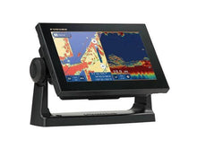 Furuno GP1971F 9" GPS/Chartplotter/Fishfinder 50/200, 600W, 1kW, Single Channel & CHIRP
