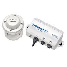 Furuno InfoLINK BBWX4 Satellite Weather Receiver