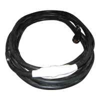 Furuno NavNet Power Cable Assembly - 3-Pin - 5M - 15A Fuse