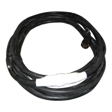 Furuno NavNet Power Cable Assembly - 3-Pin - 5M - 15A Fuse