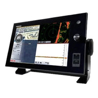 Furuno NavNet TZtouch TZT14 14.1" Multifunction Display