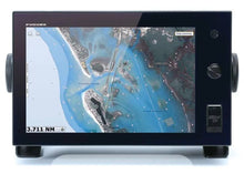 Furuno NavNet TZtouch TZT14 14.1" Multifunction Display
