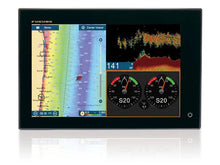 Furuno NavNet TZtouch2 12.1" MFD Chart Plotter/Fish Finder