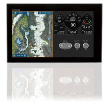 Furuno NavNet TZtouch2 15.6" MFD Chart Plotter/Fish Finder