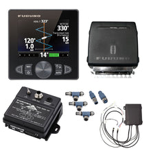 Furuno NavPilot 711C/OB-IPS f/Volvo Penta IPS