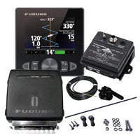 Furuno NavPilot 711C/OB Autopilot f/Outboards