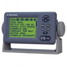 Furuno NX-300 Digital NavTex Receiver