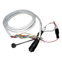 Furuno Power/Data Cable f/FCV585 & FCV620