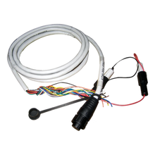 Furuno Power/Data Cable f/FCV585 & FCV620
