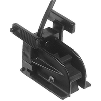 Furuno ST-01PTB Plastic Transom Clip-On Speed & Temp Sensor