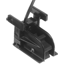 Furuno ST-01PTB Plastic Transom Clip-On Speed & Temp Sensor