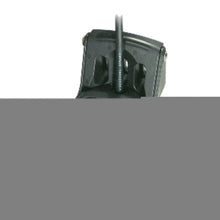 Furuno TM185M Medium-Frequency CHIRP Transducer w/Temperature - Urethane Transom Mount w/Stainless Bracket