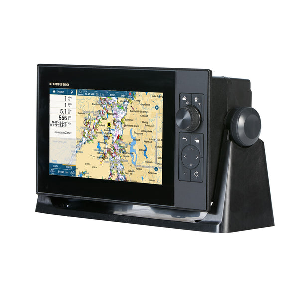 Furuno TZT-9F 9 TZtouch3 Multifunction Display