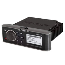 FUSION AV650 Stereo w/AM/FM/BT/SiriusXM and DVD/CD - 3 Zone