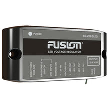 FUSION AV650 Stereo w/AM/FM/BT/SiriusXM and DVD/CD - 3 Zone