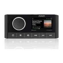 Fusion MS-RA670 Apollo Stereo 4 x 70 watt 3 Zone