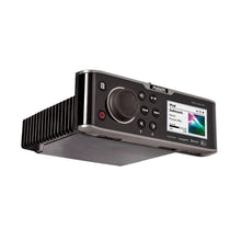 FUSION MS-UD755 Stereo w/Built-In Dock and AM/FM/BT/SiriusXM - 4 Zone