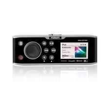 FUSION MS-UD755 Stereo w/Built-In Dock and AM/FM/BT/SiriusXM - 4 Zone