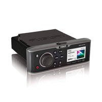 FUSION MS-UD755 Stereo w/Built-In Dock and AM/FM/BT/SiriusXM - 4 Zone