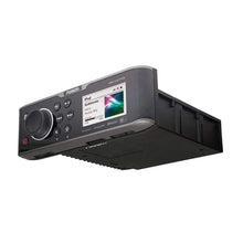 FUSION MS-UD755 Stereo w/Built-In Dock and AM/FM/BT/SiriusXM - 4 Zone