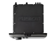 FUSION MS-UD755 Stereo w/Built-In Dock and AM/FM/BT/SiriusXM - 4 Zone