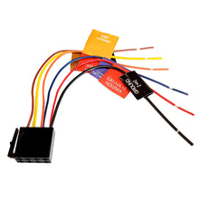 FUSION Power Loom Cable (Female) f/650 & 750 Series Stereo