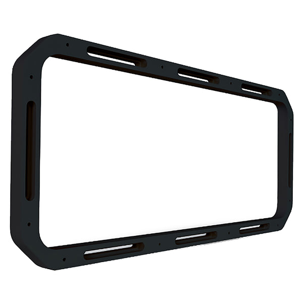FUSION RV-FS22SPB Sound-Panel 22mm Mounting Spacer - Black