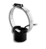 Garmin 010-10200-20 77/200KHZ Trolling Motor Mount Depth/Tem