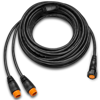 Garmin 12-Pin Transducer Y-Cable Port/Starboard - 10m