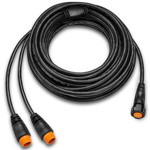 Garmin 12-Pin Transducer Y-Cable Port/Starboard - 10m
