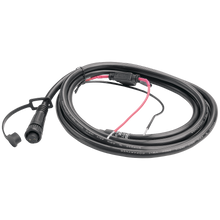Garmin 2-Pin Power Cable f/GPSMAP® 4xxx & 5xxx Series