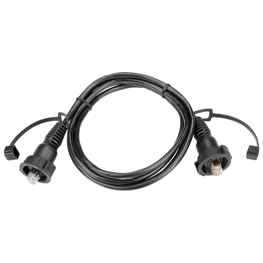 Garmin 6 Ft Marine Network Cable, RJ45 Network Cables & Modules NVN