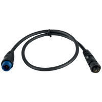 Garmin 6-Pin Female to 8-Pin Male Adapter