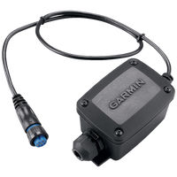 Garmin 8-Pin Female to Wire Block Adapter f/echoMAP™ 50s & 70s, GPSMAP® 4xx, 5xx & 7xx, GSD™& 24