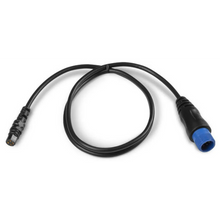 Garmin 8-Pin Transducer to 4-Pin Sounder Adapter Cable