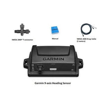 Garmin 9-Axis Heading Sensor