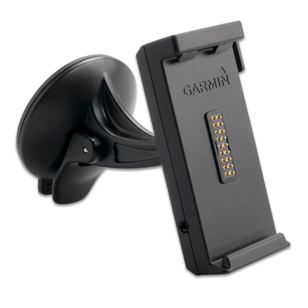 Garmin Automotive Suction Cup Mount f/zūmo® 660 & 660LM