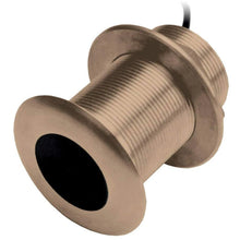 Garmin B150M Bronze 12° Thru-Hull Transducer - 300W, 8-Pin