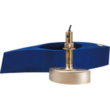 Garmin B258 1kW Bronze Thru-Hull Depth/Temp w/FB - 8-Pin