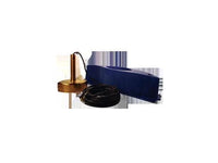 Garmin B258 1kW Bronze Thru-Hull Depth/Temp w/FB - 8-Pin