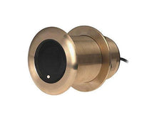Garmin B258 1kW Bronze Thru-Hull Depth/Temp w/FB - 8-Pin