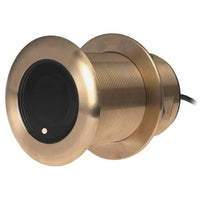 Garmin B75M Bronze 20° Thru-Hull Transducer - 600W, 8-Pin