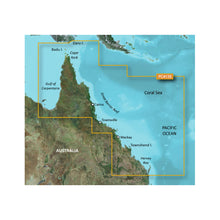 Garmin BlueChart® g2 Vision® HD - VPC413S - Mornington I. - Hervey Bay - microSD™/SD™