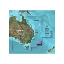 Garmin BlueChart® g2 Vision® HD - VPC022R - East Coast Australia - microSD™/SD™