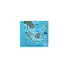 Garmin BlueChart® g2 Vision® HD - VAE009R - Sin/Mal/Indonesia - microSD™/SD™