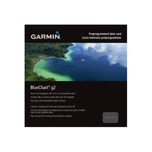 Garmin BlueChart® g3 HD - HXUS604x - US All & Canadian West - microSD™/SD™