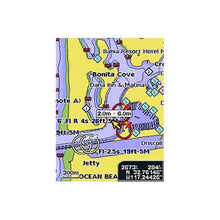 Garmin BlueChart® g3 HD - HXUS604x - US All & Canadian West - microSD™/SD™
