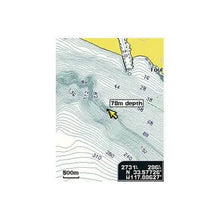 Garmin BlueChart® g3 HD - HXUS604x - US All & Canadian West - microSD™/SD™