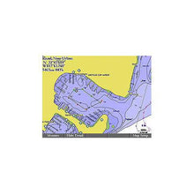 Garmin BlueChart® g3 HD - HXUS604x - US All & Canadian West - microSD™/SD™