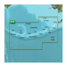Garmin BlueChart® g3 Vision® HD - VUS034R - Aleutian Islands - microSD™/SD™